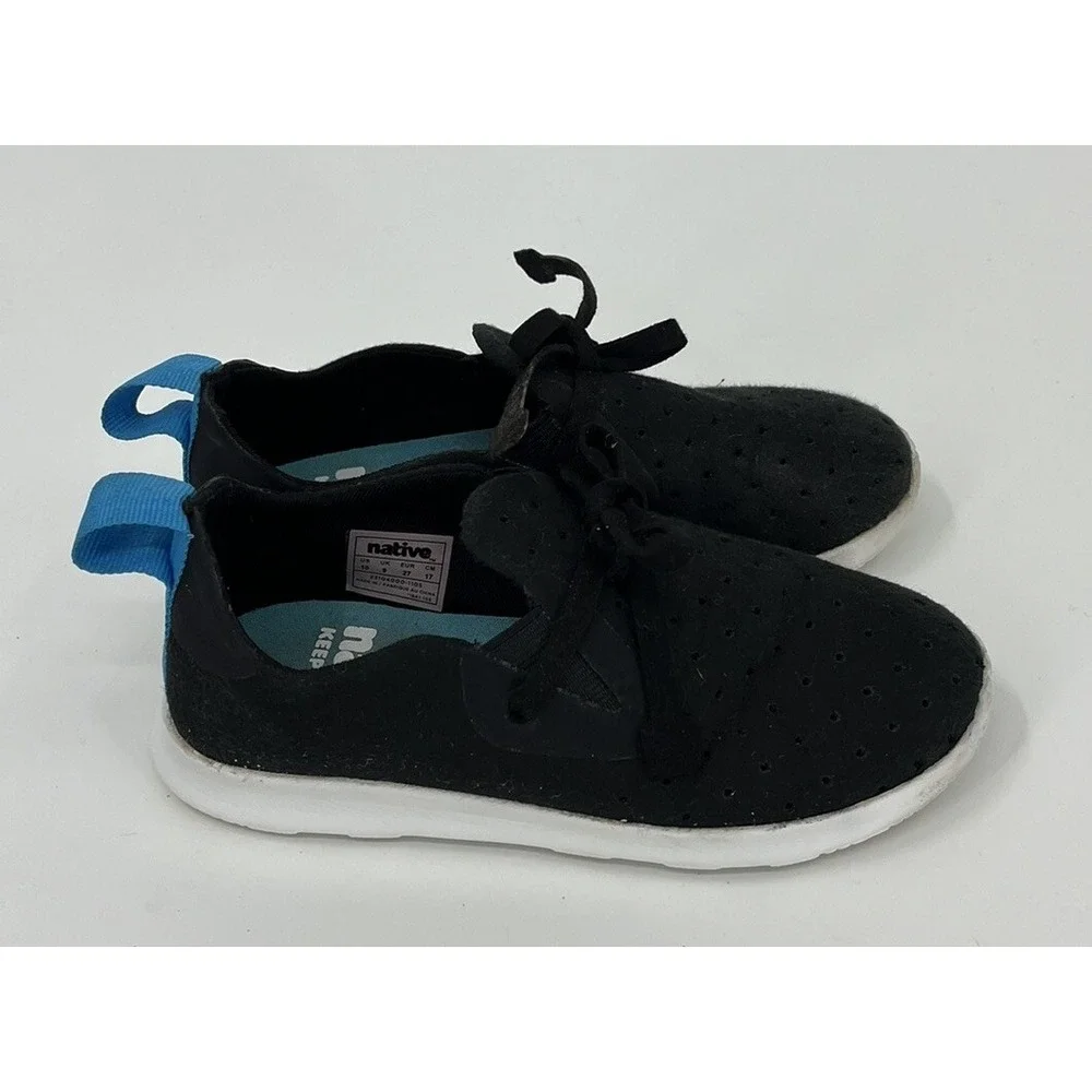 Native good preowned
